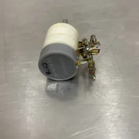 050-0289-00 TEKTRONIX Volts Potentiometer #3