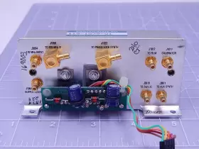 119-1579-01 TEKTRONIX Oscillator #3