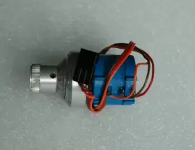 311-1183-02 TEKTRONIX Delay Potentiometer #2 311-1183-02 TEKTRONIX Delay Potentiometer #2