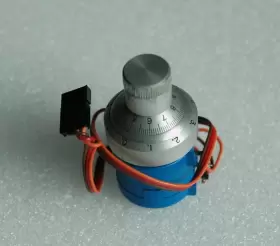 311-1183-02 TEKTRONIX Delay Potentiometer #3 311-1183-02 TEKTRONIX Delay Potentiometer #3
