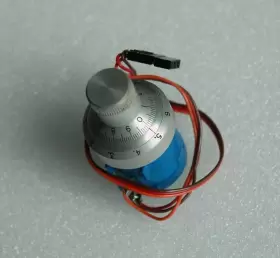 311-1183-02 TEKTRONIX Delay Potentiometer 311-1183-02 TEKTRONIX Delay Potentiometer