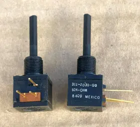 311-2030-00 TEKTRONIX Potentiometer 311-2030-00 TEKTRONIX Potentiometer
