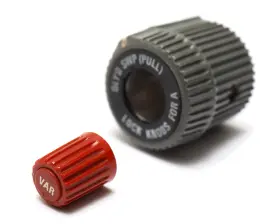 RP24647 TEKTRONIX Base Knob Set