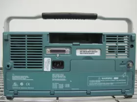 TDS-3054 TEKTRONIX Digital Phosphor Oscilloscope #2