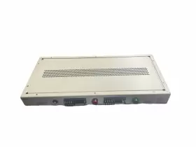 009-0014-1005 TELECT Fuse Amp Panel