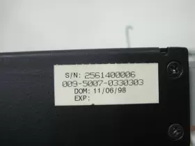 009-5007-0K0K0K0 TELECT Thermistors #3