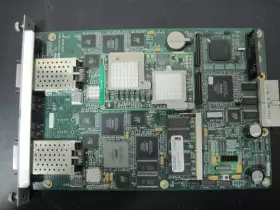 LAN-3311A TERAMETRICS Base Board #2