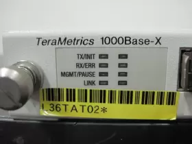 LAN-3311A TERAMETRICS Base Board #3