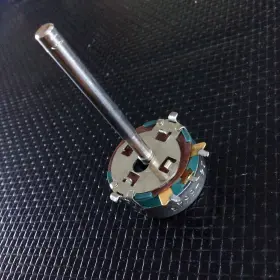 2100-0997 TO BE DETERMINED Potentiometer 2100-0997 TO BE DETERMINED Potentiometer