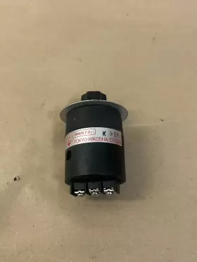 VP-015C TOKYO-RIKOSHA Potentiometer #3