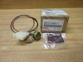 26612-21400-71 TOYOTA Vari Potentiometer
