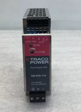 070-112 TRACO POWER Tsp Supply