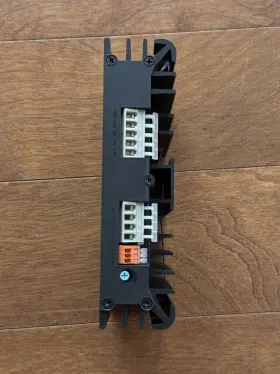 300-4812WIR TRACO POWER Teq Converter #2