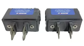 1101-625 TRANSECTOR Icp Double Pin #2
