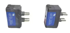 1101-625 TRANSECTOR Icp Double Pin #3