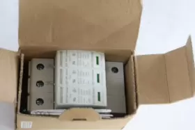 I2R-75KD480 TRANSTECTOR Ac Surge Protector Vac Ka #2