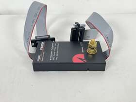 VPR3MCC TRANSTECTOR Top Dispatch Console Protector Sasd