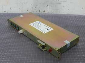 TPD-120-240-E TRANTEST Power Filter
