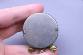 PRA401 TRIAD Potentiometer Panel Mount #2