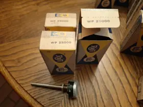 WP25000 TRW Irc Cts Resistor Potentiometer