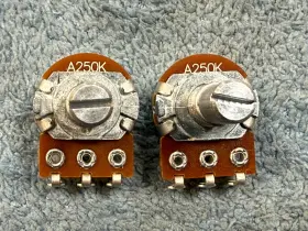 P160KNP4F TT ELECTRONICS Panel Pots Rotary Potentiometer P160KNP4F TT ELECTRONICS Panel Pots Rotary Potentiometer