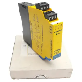 IM36-11EX-U-24VDC TURCK Potentiometer Amplifier Supply