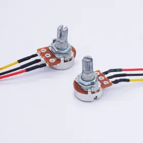 CA-WH148-10KYE TWTADE Linear Taper Rotary Potentiometer Pin #3