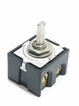 998-000-1109 UND. LAB. INC Potentiometer #2