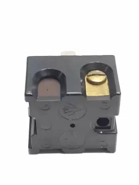 998-000-1109 UND. LAB. INC Potentiometer #3