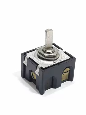 998-000-1109 UND. LAB. INC Potentiometer