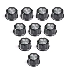 059800677954 URBEST Rotate Potentiometer Control Knobs Scale #2
