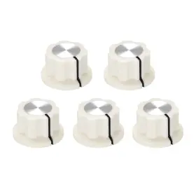 041814400297 UXCELL Shaft Hole Potentiometer Control Rotary