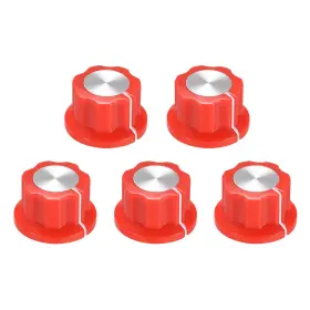 041814400327 UXCELL Shaft Hole Potentiometer Control Rotary