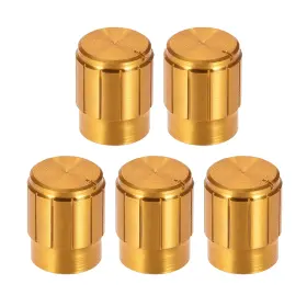 041814509280 UXCELL Potentiometer Knob Tone Rotary Volume