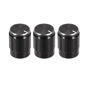 041814509303 UXCELL Potentiometer Knob Volume Control