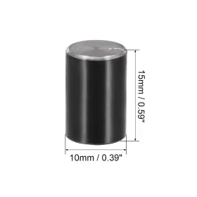 041814509372 UXCELL Potentiometer Knob Rotary Volume Control #2