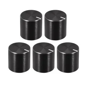 041814509501 UXCELL Potentiometer Knob Volume Control