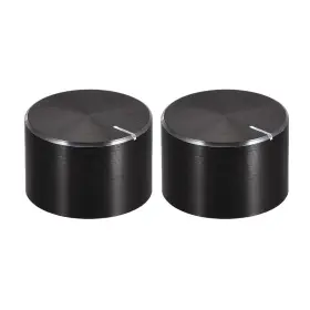 041814509532 UXCELL Potentiometer Knob Volume Control