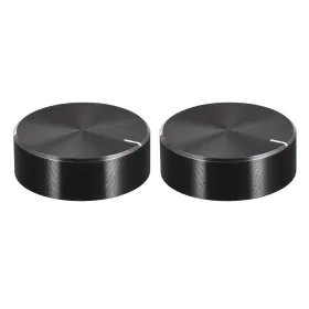 041814509655 UXCELL Potentiometer Knob Volume Control