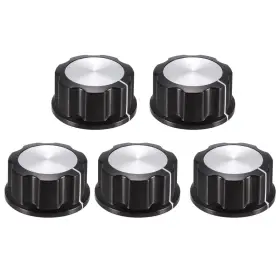 041814509907 UXCELL Speaker Control Knob Power Amplifier
