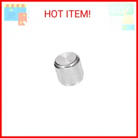 041814512792 UXCELL Potentiometer Knob Tone Volume Control