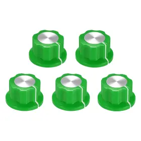 632702654917 UXCELL Shaft Hole Potentiometer Volume Control