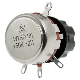 632702707583 UXCELL Electrical Rotary Carbon Film Pots Knobs