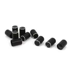 632702707859 UXCELL Pack Hole Potentiometer Knob Cover Cap