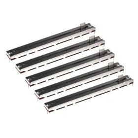 672668727546 UXCELL Straight Single Linear Slide Travel 672668727546 UXCELL Straight Single Linear Slide Travel