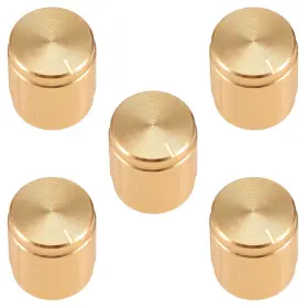 676766071839 UXCELL Alloy Potentiometer Volume Control Rotary