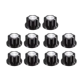 678202626962 UXCELL Speaker Control Knob Power Amplifier