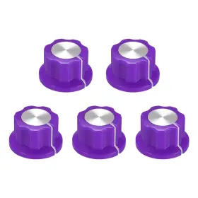 683007244297 UXCELL Shaft Hole Potentiometer Volume Control