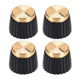 685821970611 UXCELL Potentiometer Knob Amplifier Cap Volume