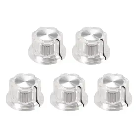 688391505795 UXCELL Shaft Hole Potentiometer Volume Control